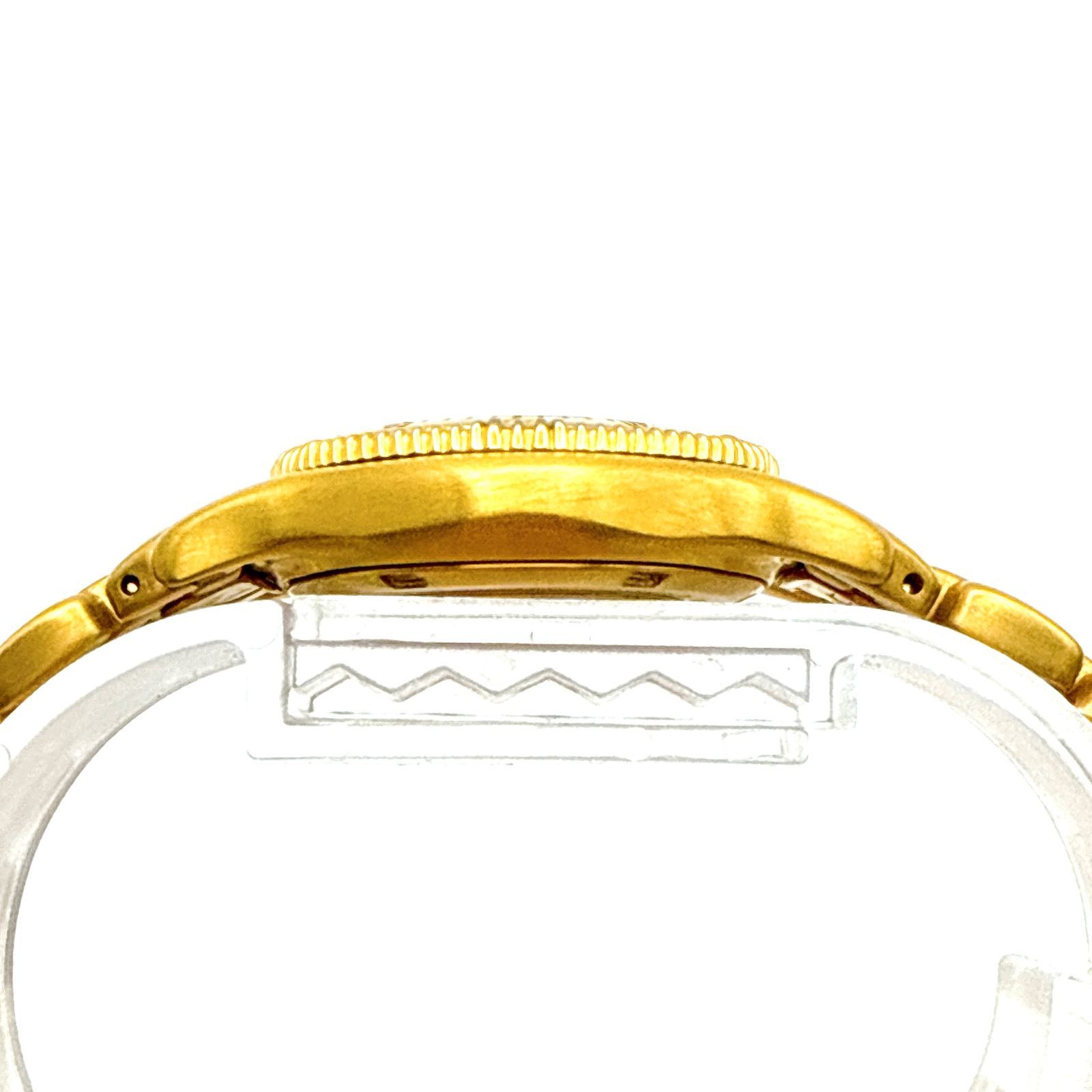 C131【限定・ヴィンテージ】CITIZEN NOBLIA '12'METER LOUIS VUITTON