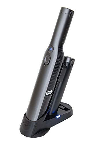 迅速に発送 Shark シャーク 掃除機 ハンディクリーナー コードレス W 30 WV 251 J グレイ b 93 ad 89