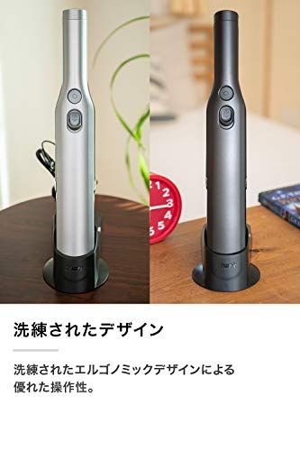 迅速に発送 Shark シャーク 掃除機 ハンディクリーナー コードレス W 30 WV 251 J グレイ b 93 ad 89 その他 キッチン 食器