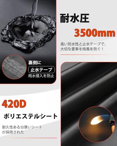 Mozan バイクガレージ