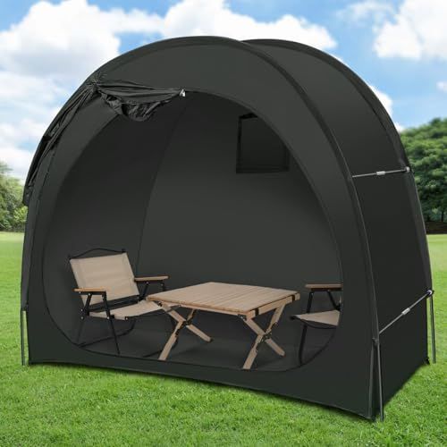 自転車庫 サイクルテントガレージ