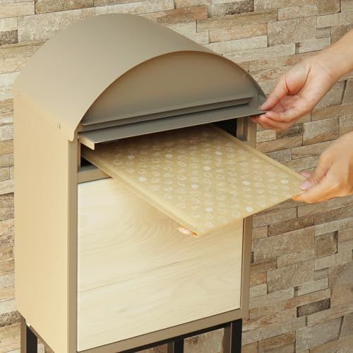 ミルクティーベージュ