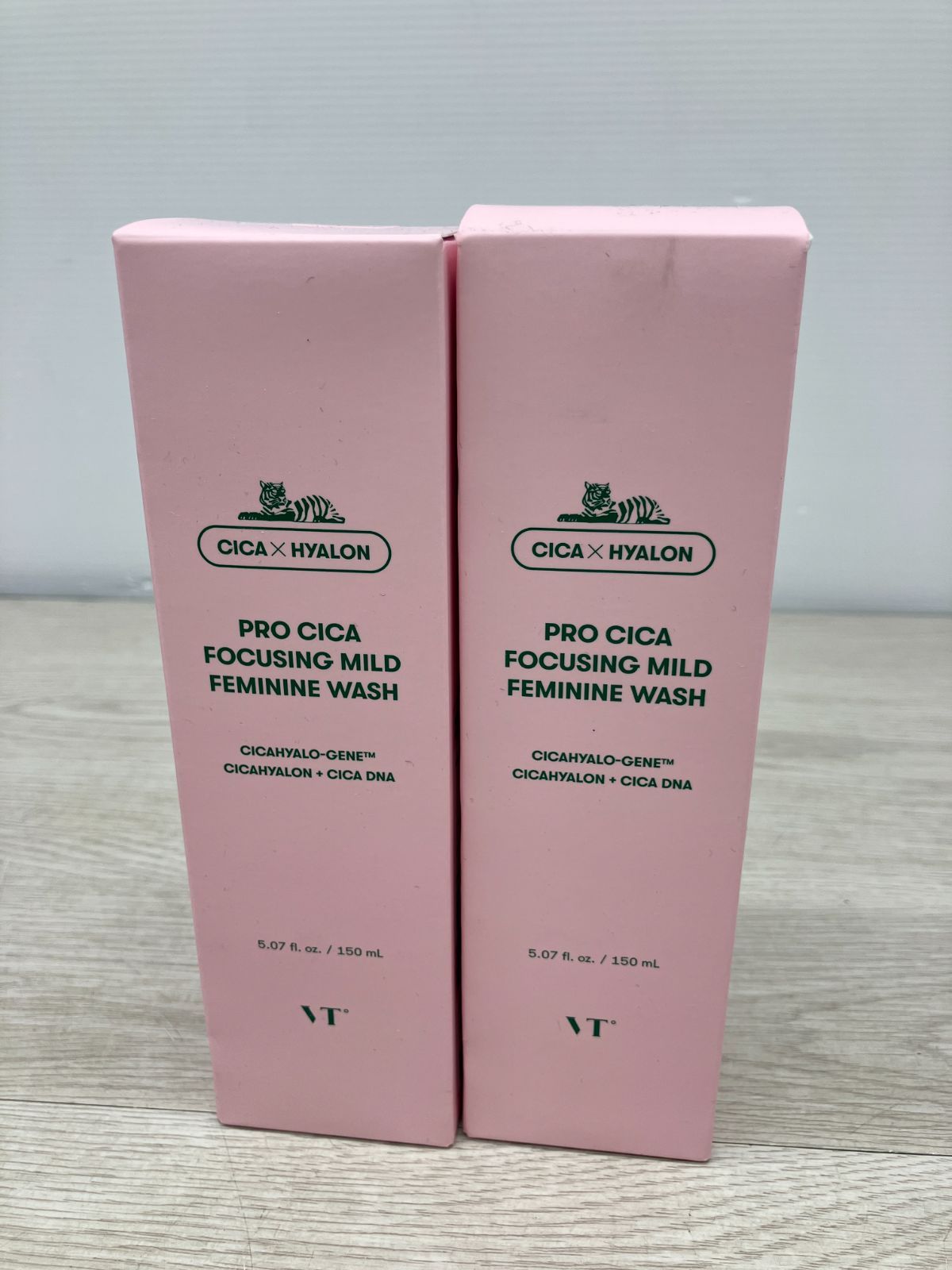 まとめ売り】韓国コスメ 5点セット VT COSMETICS (A1-43) - メルカリ
