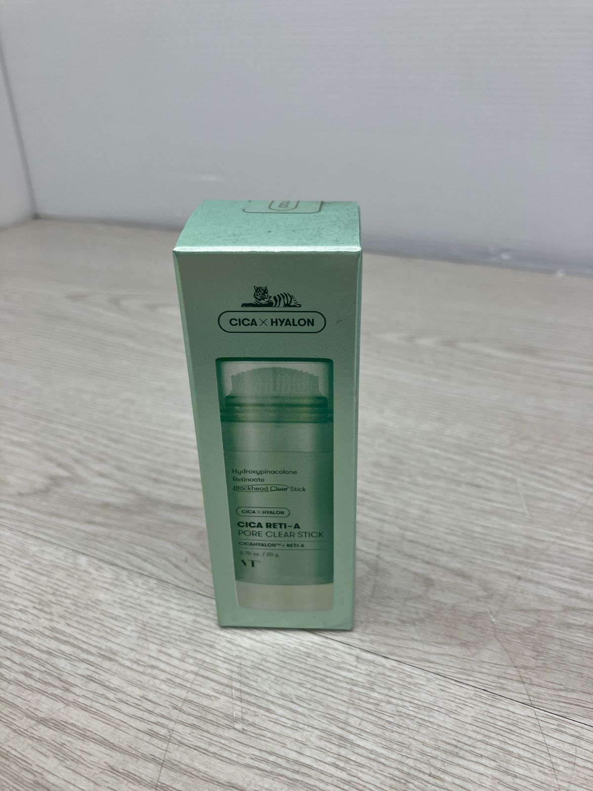 まとめ売り】韓国コスメ 5点セット VT COSMETICS (A1-43) - メルカリ