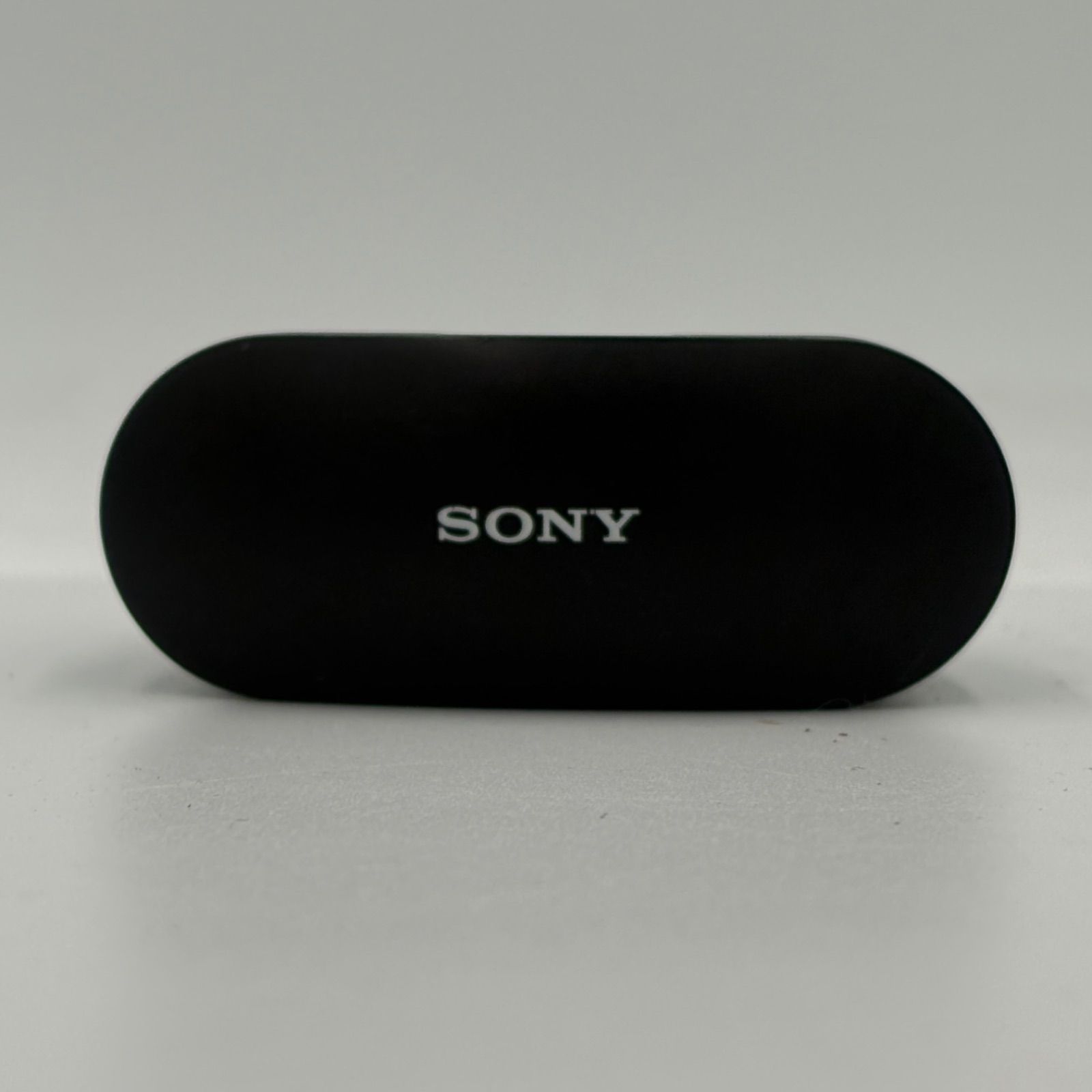 □【動作確認済み】SONY ソニーワイヤレスイヤホン WF-SP800N ブラック