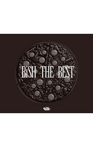 CD／BiSH／【2CD+DVD】BiSH THE BEST - メルカリ