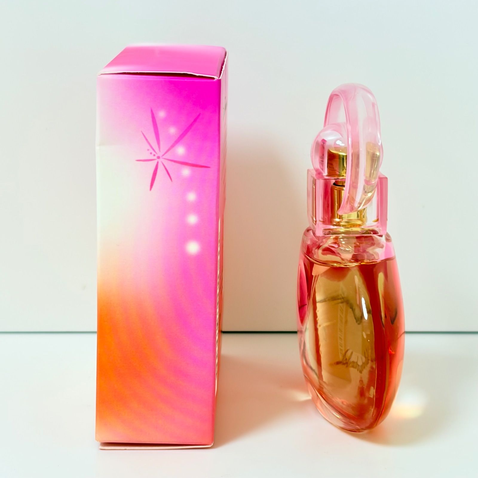 新品未使用 incanto dream Salvatore Ferragamo eau de parfum 