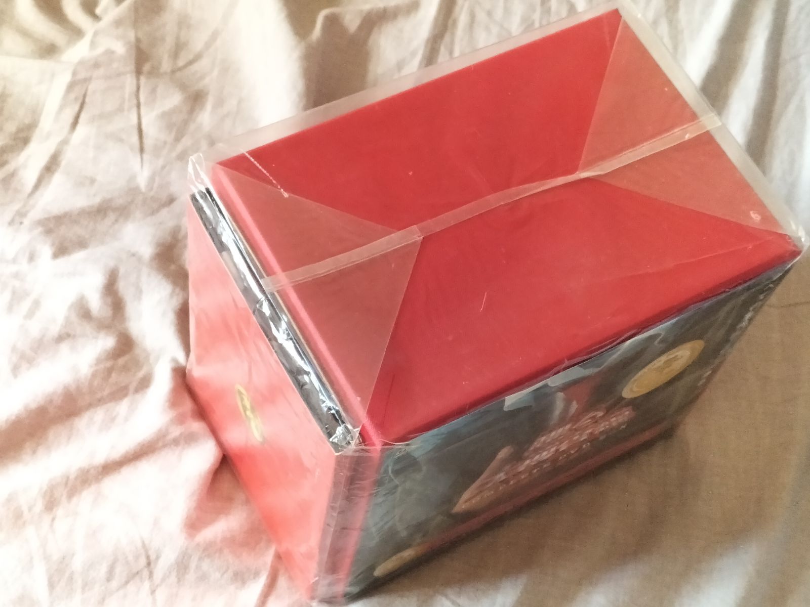 踊る大捜査線 コンプリートDVD-BOX 初回限定生産 スペシャル