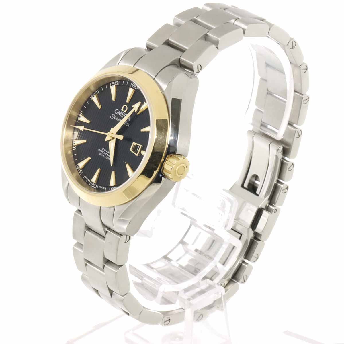 コーアクシャル