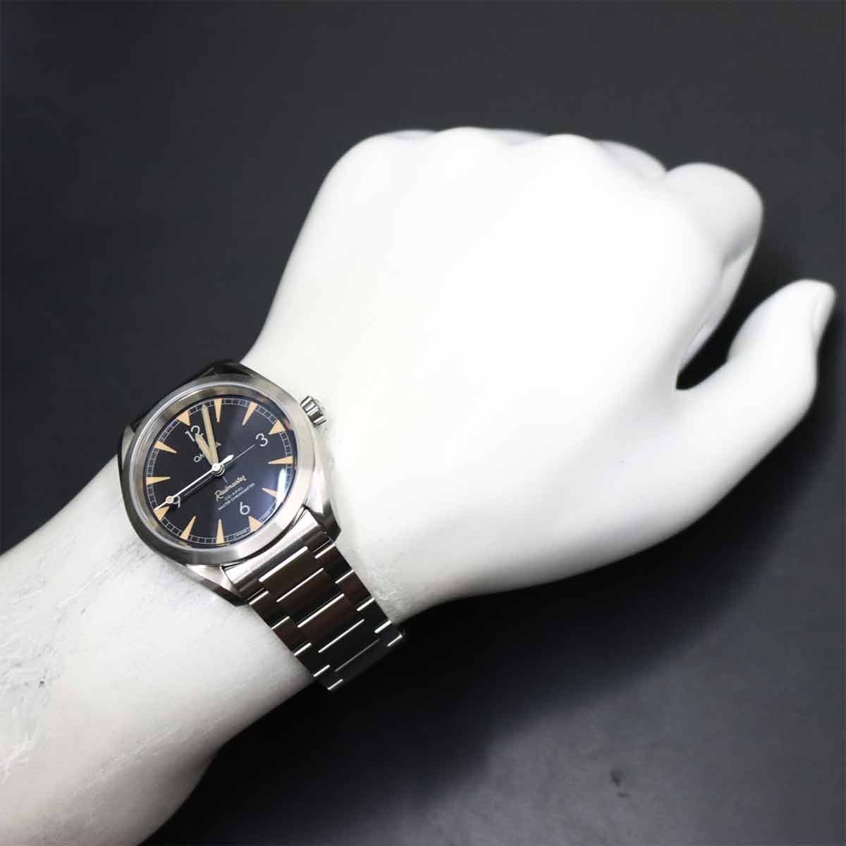 レイルマスター