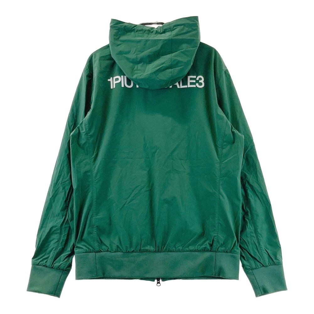 サイズ：5 1PIU1UGUALE3 GOLF GRB101 ジップジャケット パーカー