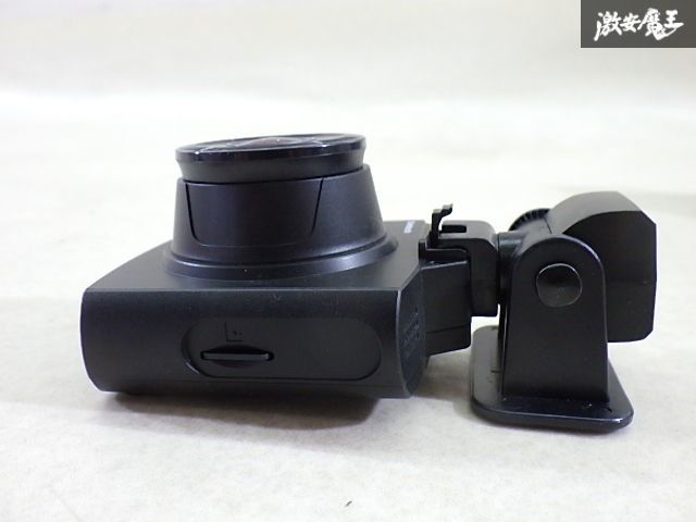 実動外し】OWLTECH オウルテック ドライブレコーダー ドラレコ 本体