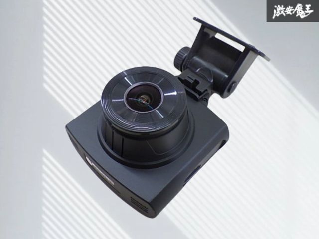 実動外し】OWLTECH オウルテック ドライブレコーダー ドラレコ 本体