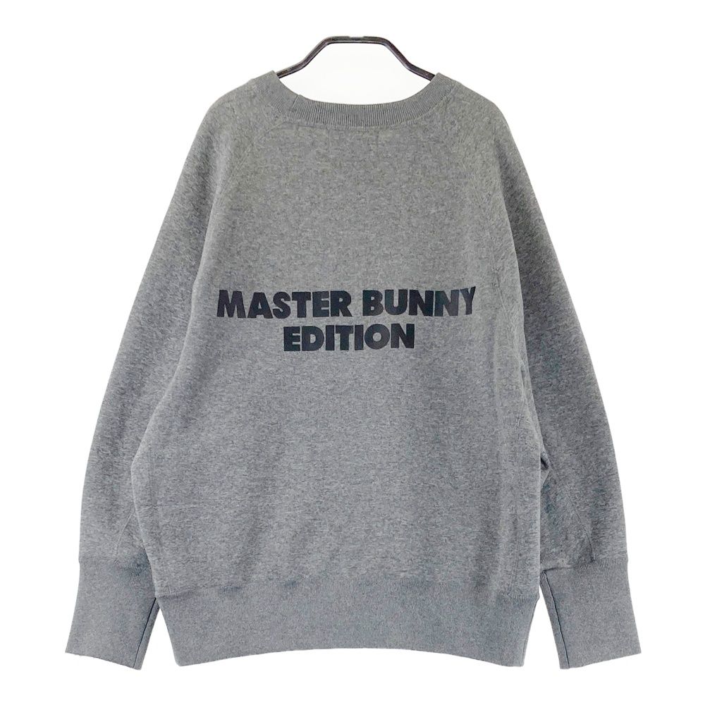 サイズ：1 MASTER BUNNY EDITION マスターバニーエディション ニット