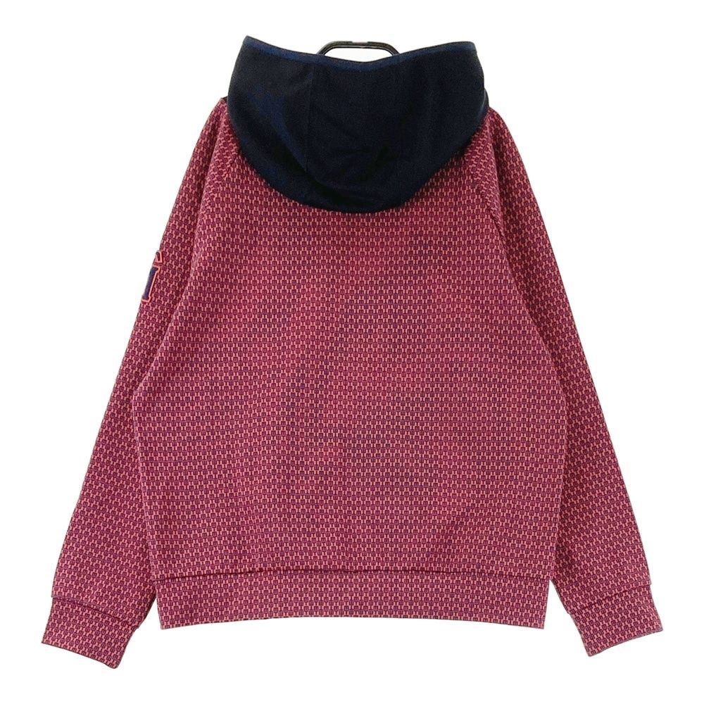 TaylorMade レディースフード付きジャケット М サイズ：M TAYLOR MADE テーラーメイド ; フード付 ジップジャケット