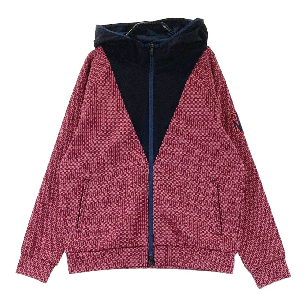 テーラーメイド アウター 新品タグ付き M サイズ：M TAYLOR MADE テーラーメイド ; フード付 ジップジャケット