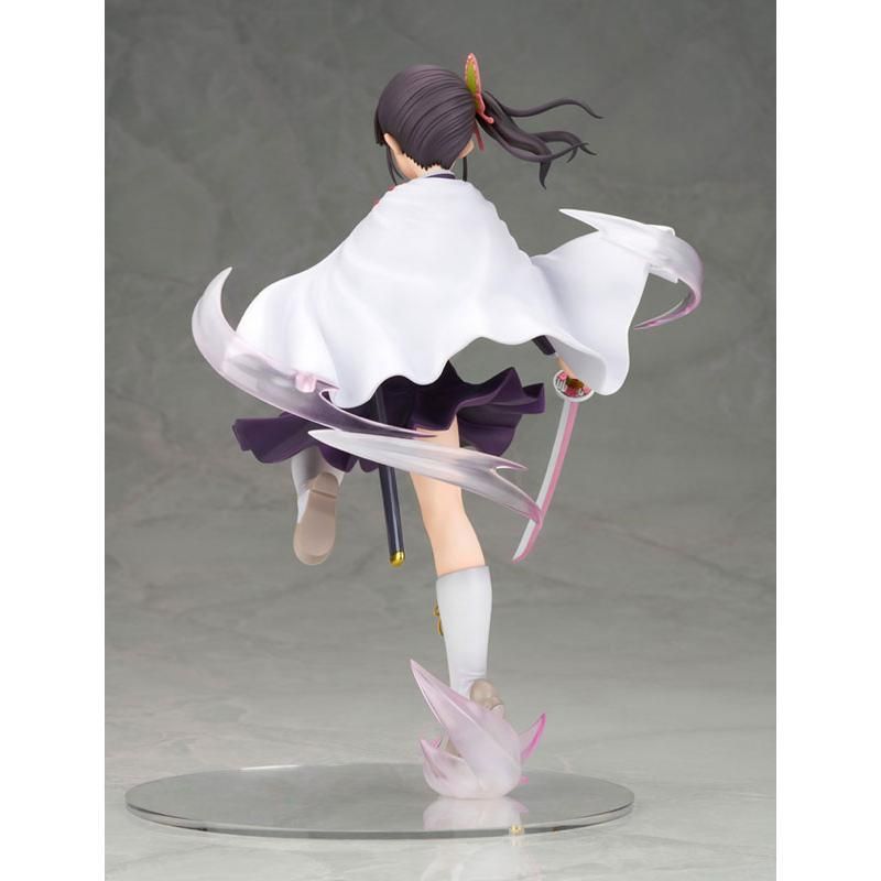 新品】アルター 鬼滅の刃 栗花落カナヲ 1/8 完成品フィギュア 栗