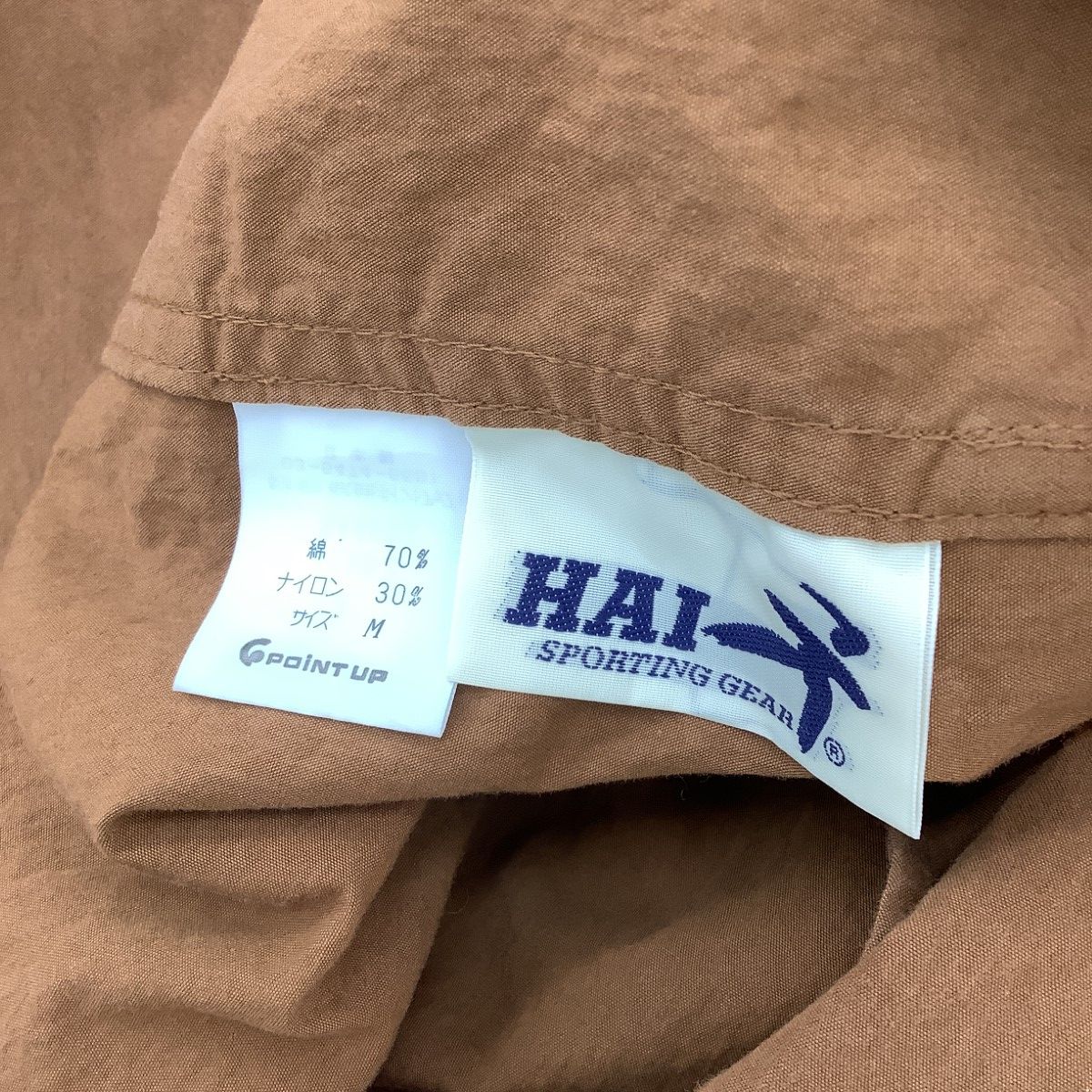 HAI SPORTING GEAR ハイスポーティングギア ISSEY MIYAKE イッセイ