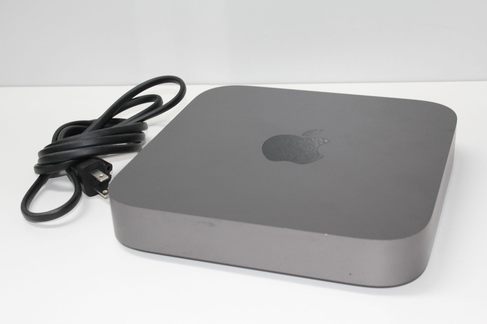 美品 Mac mini MRTR2J/A 2018年 8GB/128GB SSD Mac mini（2018）128GB/8GB〈MRTR2J/A〉⑥ - メルカリ