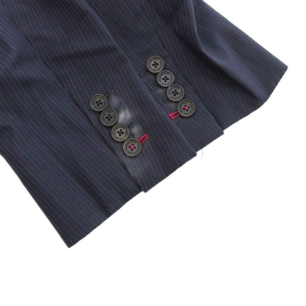 バーバリーブラックレーベル BURBERRY BLACK LABEL テーラード