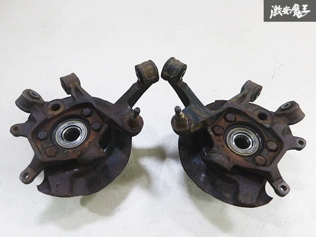 未使用 GDBバックプレート リヤ用 左右1台分セット 【公式通販】