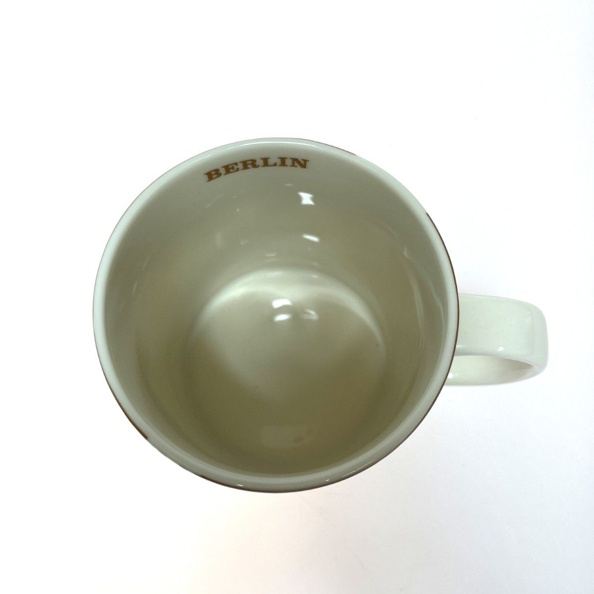 STARBUCKS スターバックス ドイツ ベルリン 2014年クリスマス限定 マグカップ 532ml ◎◎STARBUCKS スターバックス ドイツ ベルリン 2014年クリスマス限定