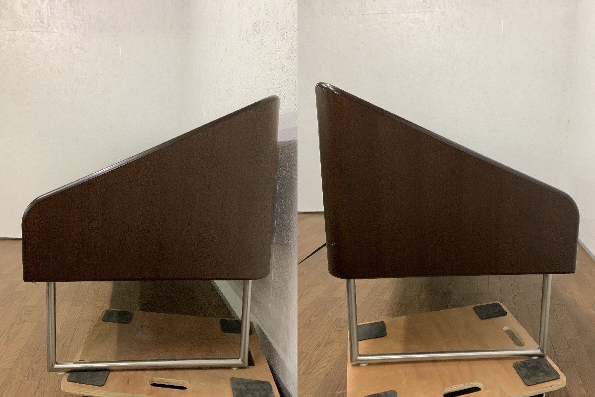 2人掛けソファ チェア