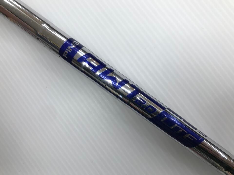 ピン G 22度 AWT 2.0 LITE Sフレックス ユーティリティ 中古【最短即日