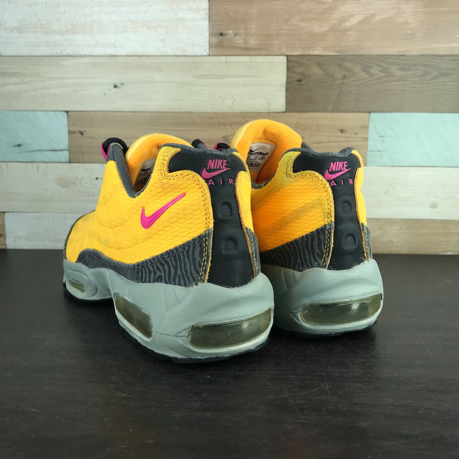 NIKE AIR MAX 95 PREMIUM TAPE ナイキ エア マックス95プレミアム 
