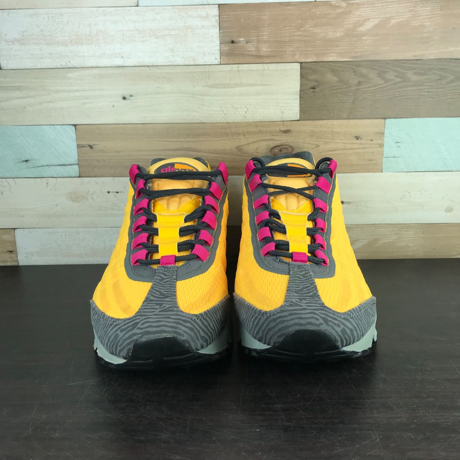 NIKE AIR MAX 95 PREMIUM TAPE ナイキ エア マックス95プレミアム 