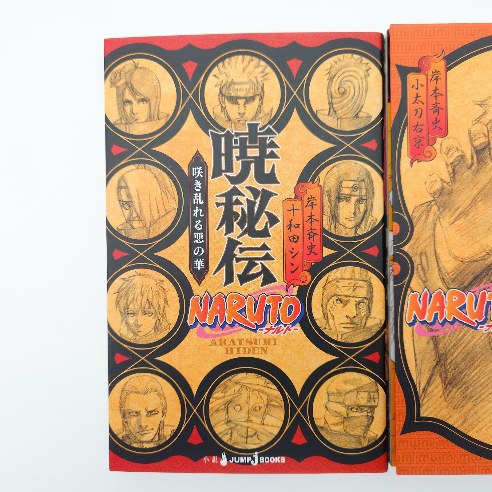 NARUTO 全巻+ 関連セット7冊 ナルト 1〜72巻 全巻 関連本7冊 漫画