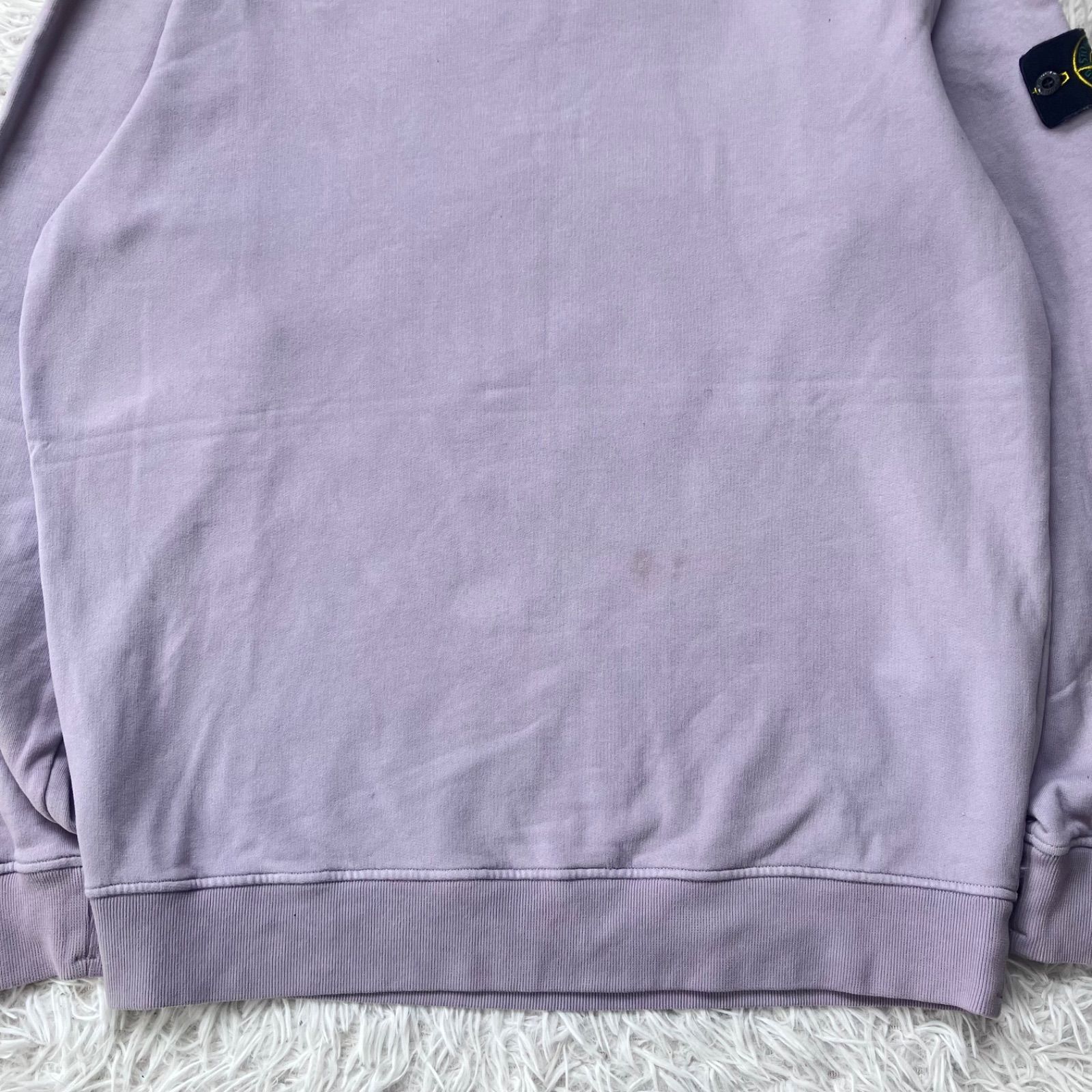 正規品 ストーンアイランド stone island スウェット トップス STONE 