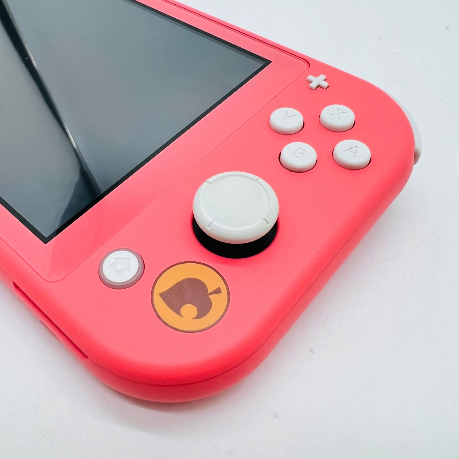 Nintendo Switch Lite あつまれ どうぶつの森セット ～しずえアロハ柄