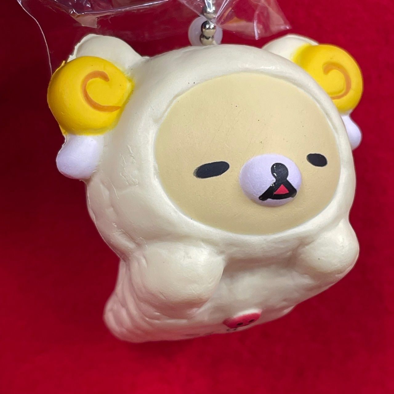 リラックマ　まとめ売り サンエックス リラックマ まとめ売り - メルカリ