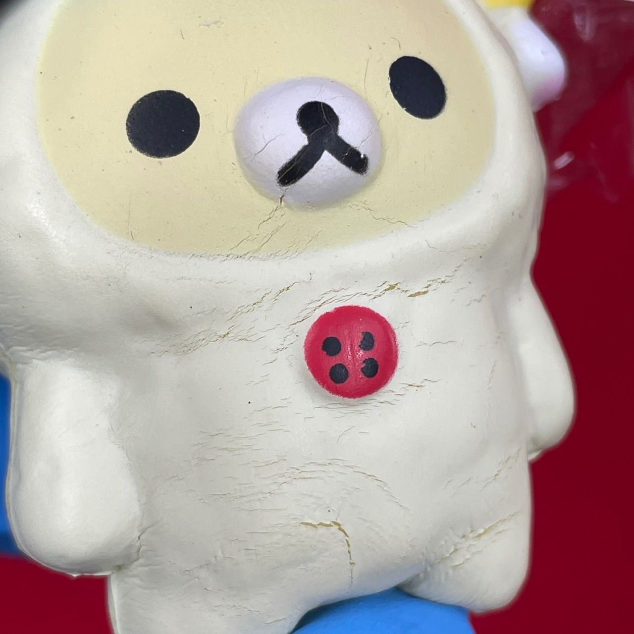 リラックマ まとめ売り 8点セット N-23 - メルカリ