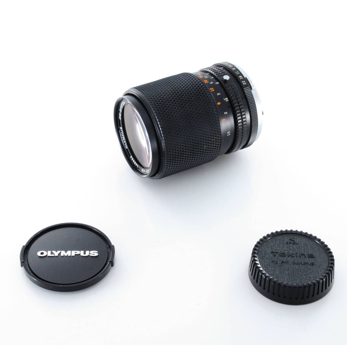 ZUIKO AUTO-ZOOM 35～105mm 1:3.5-4.5 美品+ ZUIKO AUTO-ZOOM 35～105mm 1:3.5-4.5 美品+ ☆外観良品☆ オリンパス