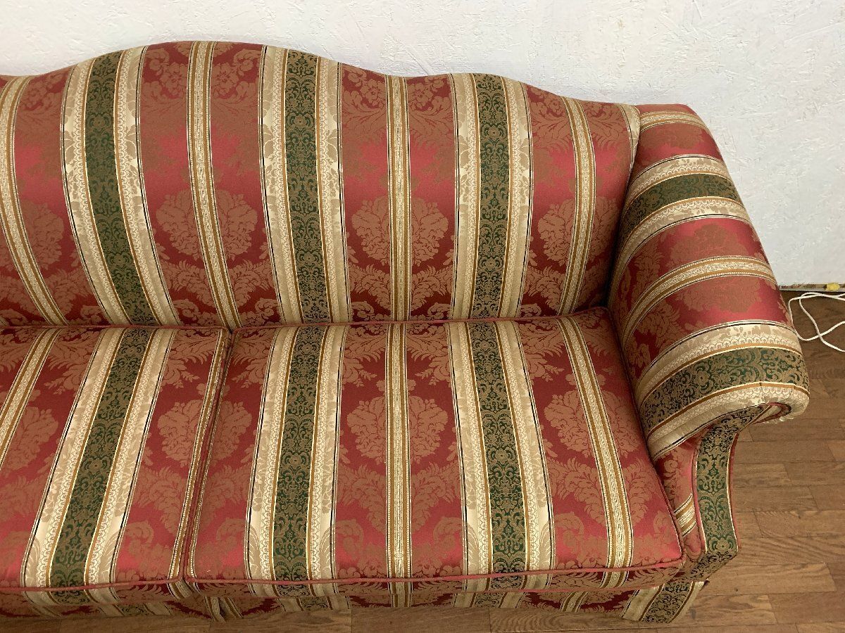 2P アメリカンクラシック