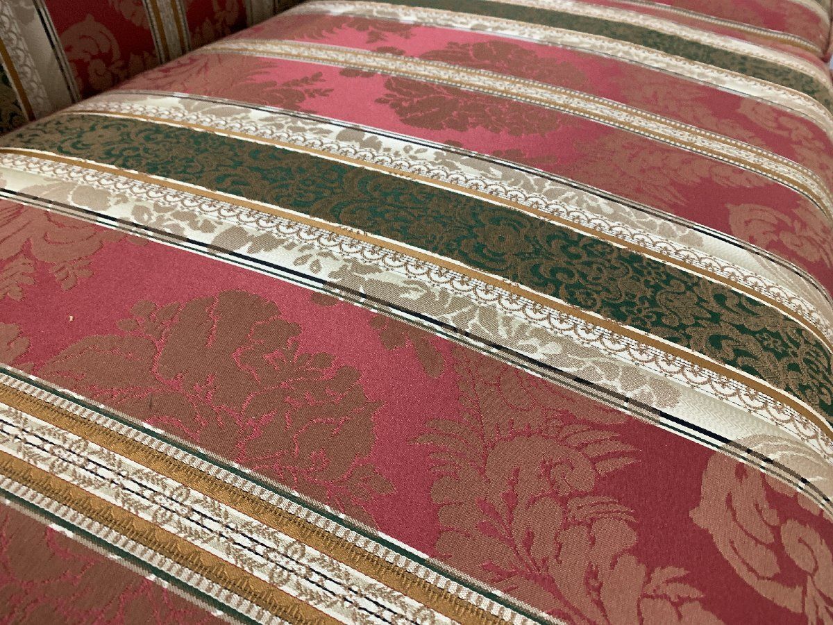 2人掛けソファ 2P