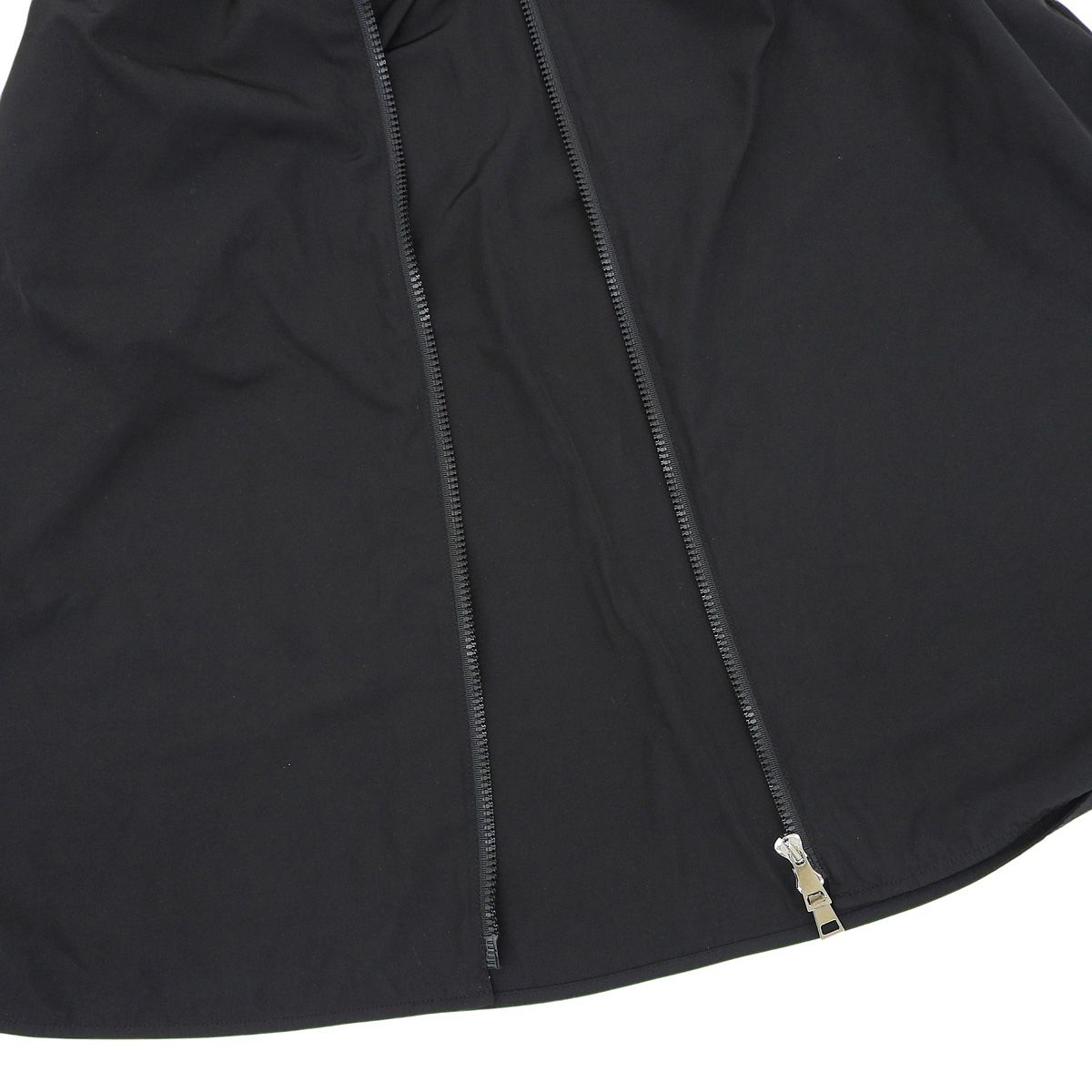 MONCLER(モンクレール) ABITO フロントジップワンピース 2021年 38  