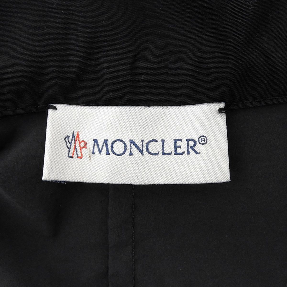 MONCLER(モンクレール) ABITO フロントジップワンピース 2021年 38  