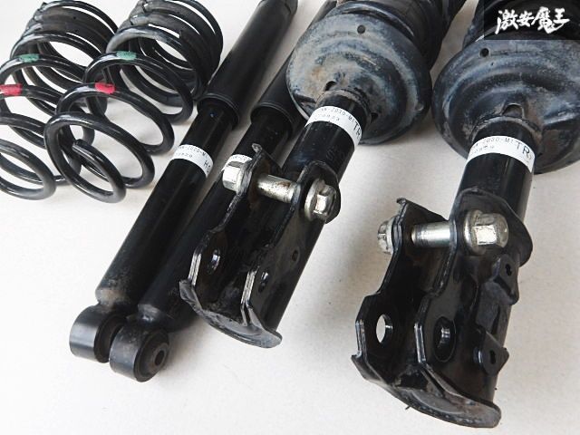 抜け無し！】ホンダ HONDA 純正 FD2 シビック タイプR サスペンション
