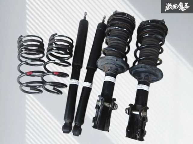 抜け無し！】ホンダ HONDA 純正 FD2 シビック タイプR サスペンション