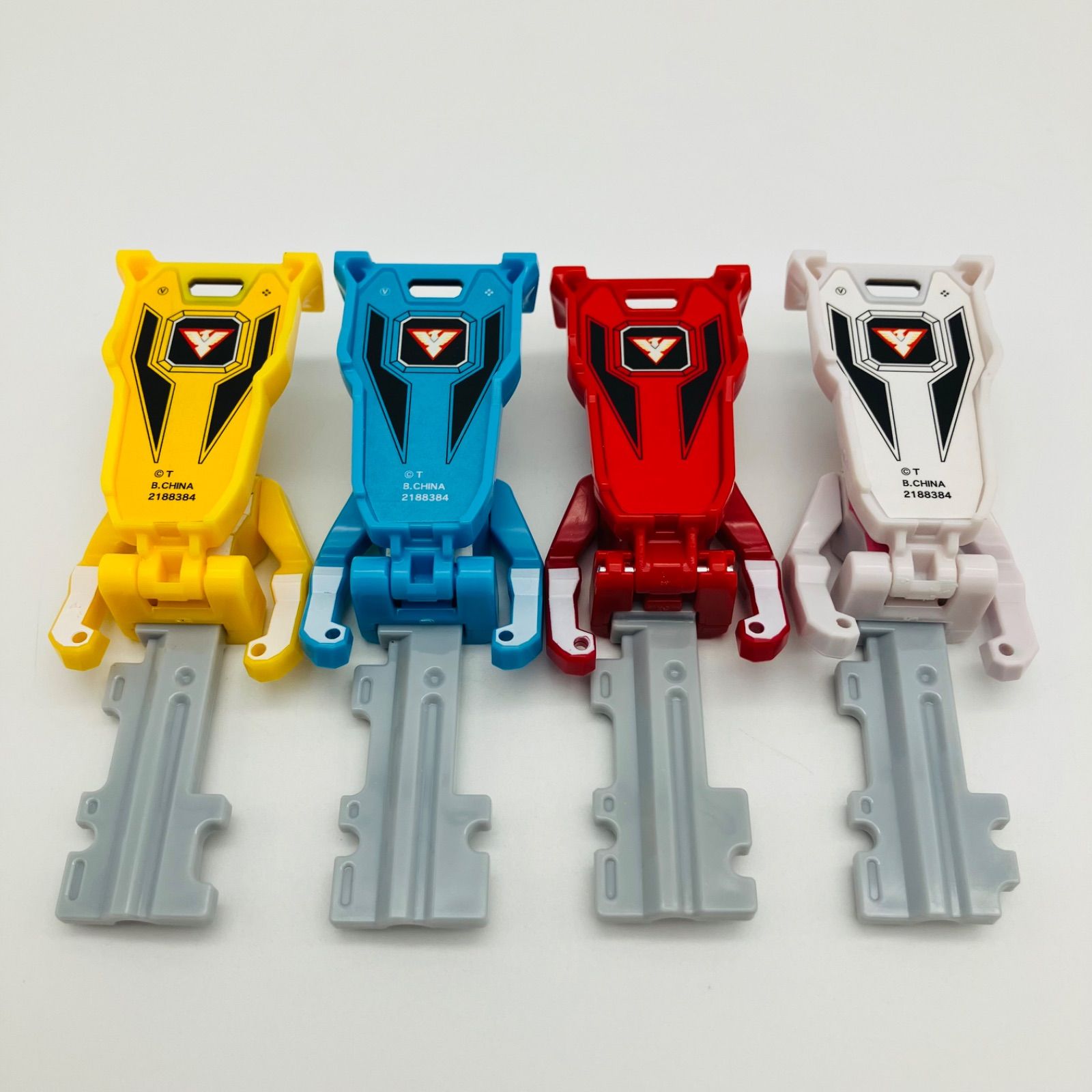 中古 戦隊 おもちゃ 海賊戦隊 ゴーカイジャー レンジャーキー 鳥人戦隊