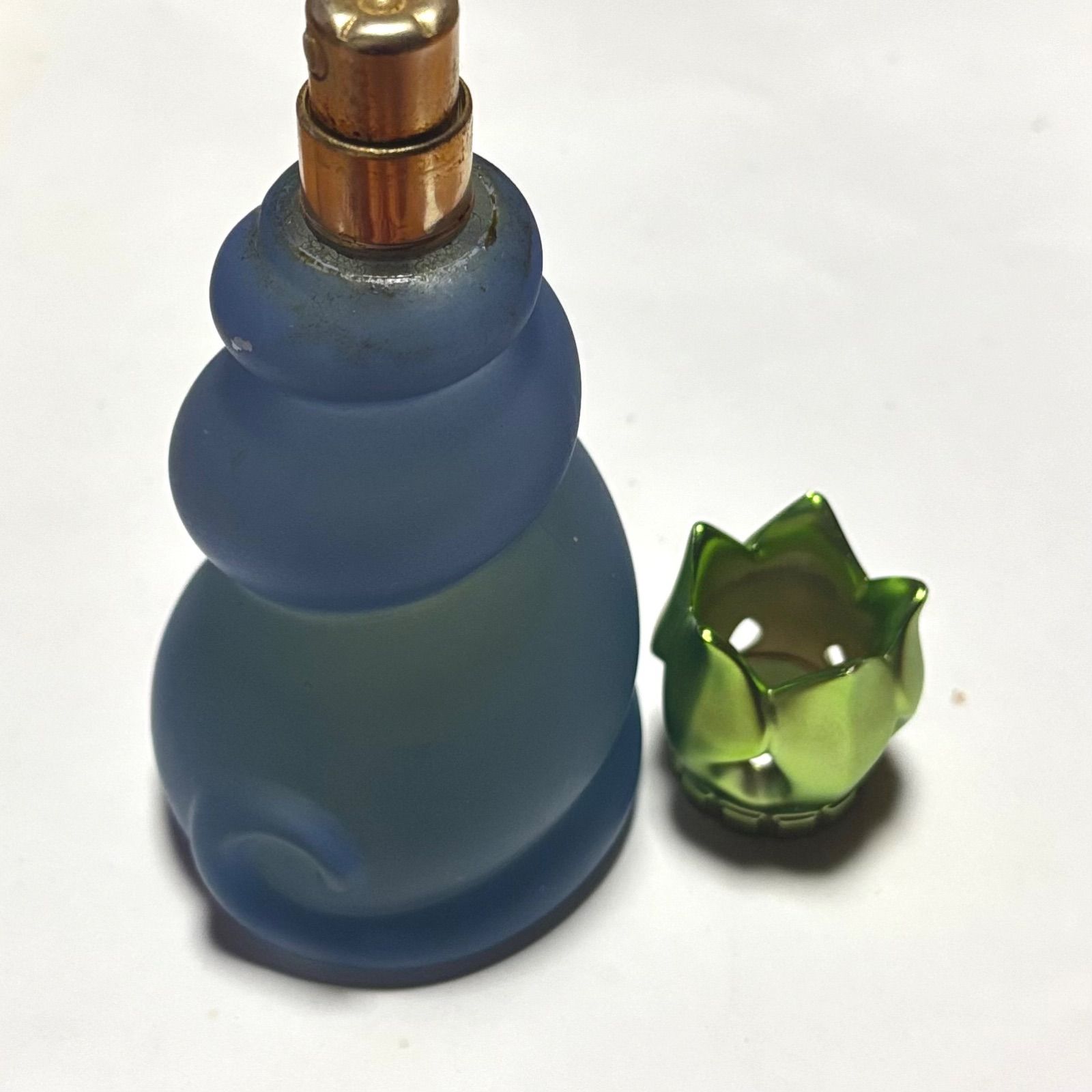 廃盤希少品 ニナリッチ レベルドリッチ2 恋のアーモンドオーデトワレ