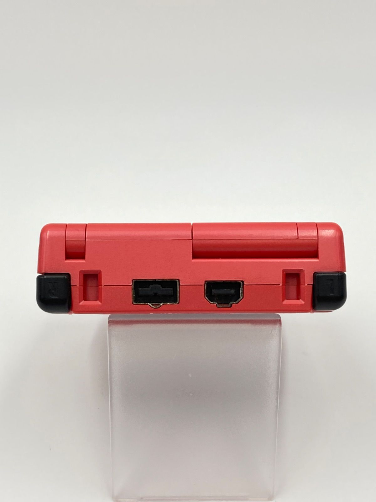  任天堂 Nintendo ゲームボーイアドバンスSP 本体 シャア カラー 動作品 0116 401 本体(SP) ゲームボーイアドバンス