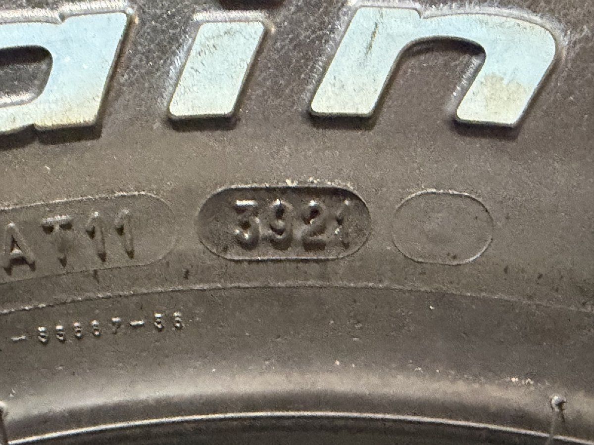 新品】BF Goodrich All-Terrain T/A KO2 グッドリッチ LT245/70R17 119 
