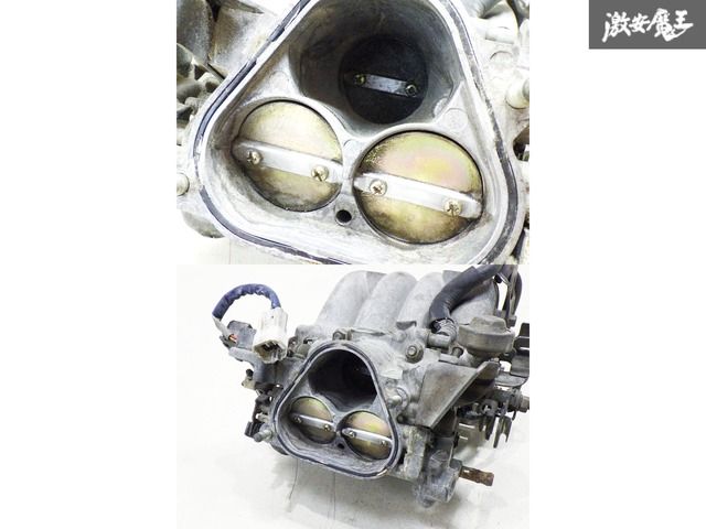 RX-7 FD3S用 純正スロットルボディ 中古実働品 RX-7 FD3S用 純正スロットルボディ 中古実働品 Yahoo!オークション