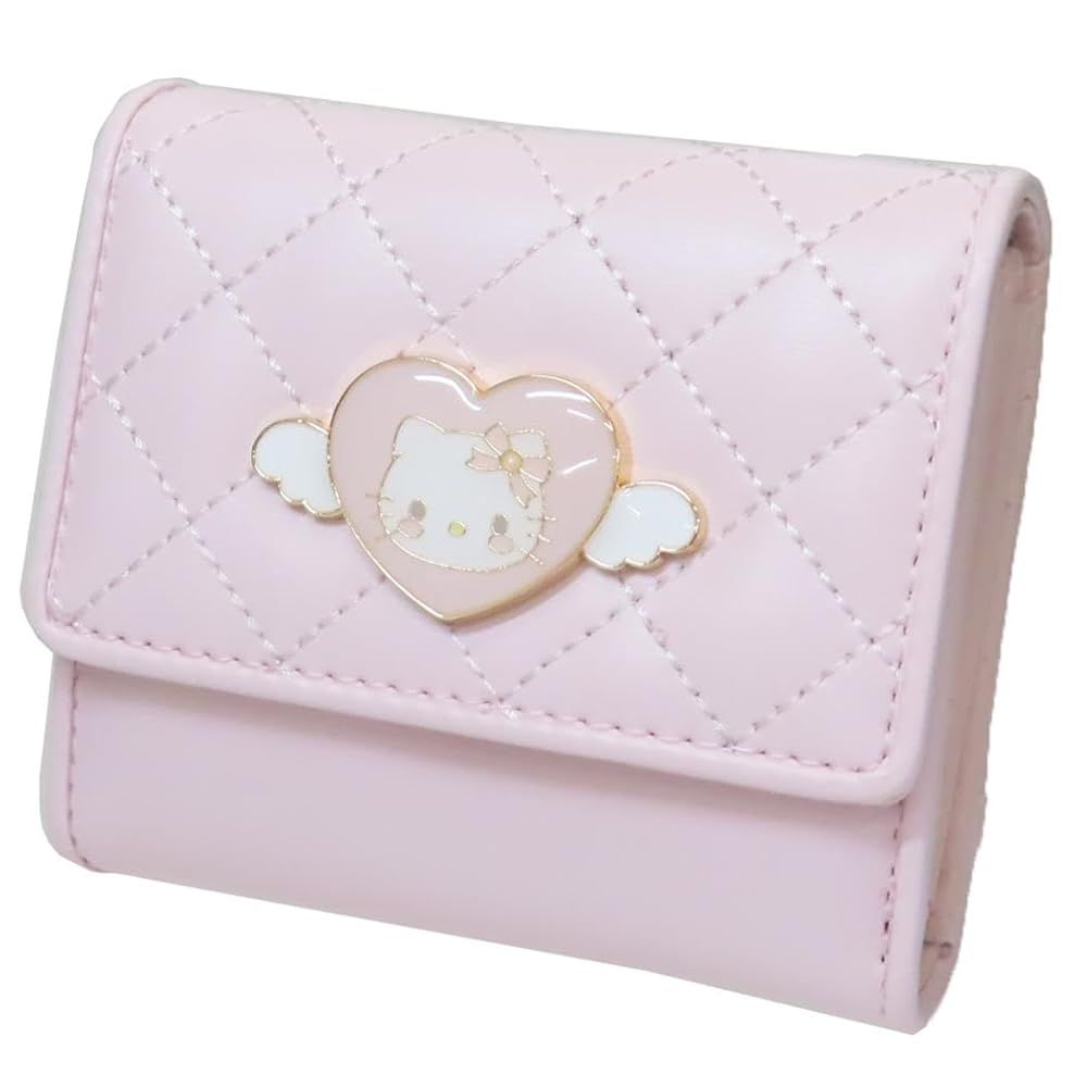 サンアート] 財布 キッズ KT-4908-PK ハローキティ - メルカリ