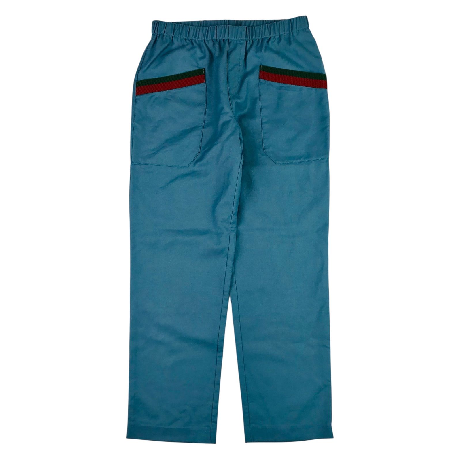 美品☆GUCCI・グッチ【キッズ・チルドレン】シェリーライン ビック 