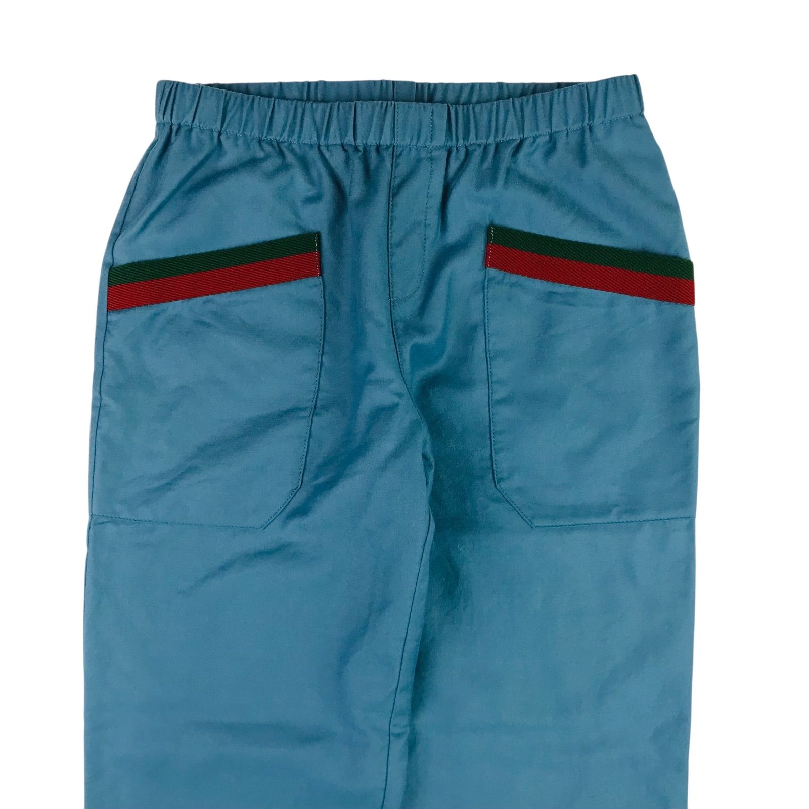 美品☆GUCCI・グッチ【キッズ・チルドレン】シェリーライン ビック 